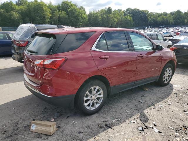 Photo 2 VIN: 3GNAXUEV3KS586367 - CHEVROLET EQUINOX LT 