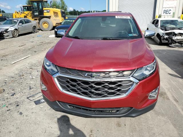 Photo 4 VIN: 3GNAXUEV3KS586367 - CHEVROLET EQUINOX LT 