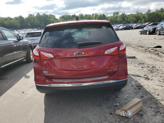 Photo 5 VIN: 3GNAXUEV3KS586367 - CHEVROLET EQUINOX LT 