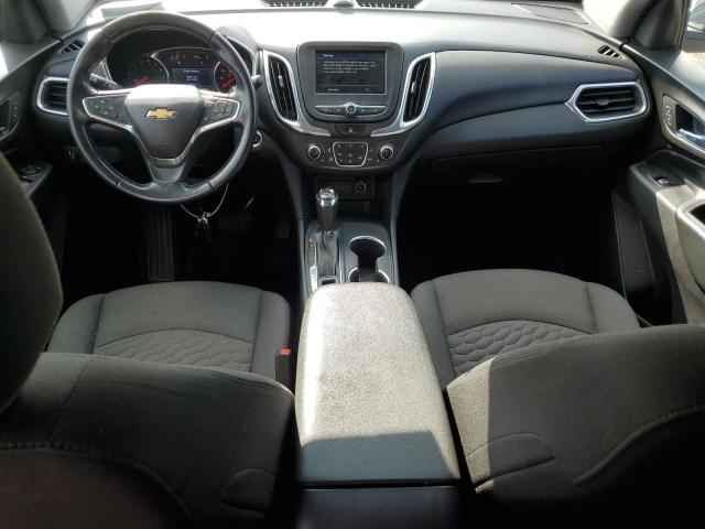 Photo 7 VIN: 3GNAXUEV3KS586367 - CHEVROLET EQUINOX LT 