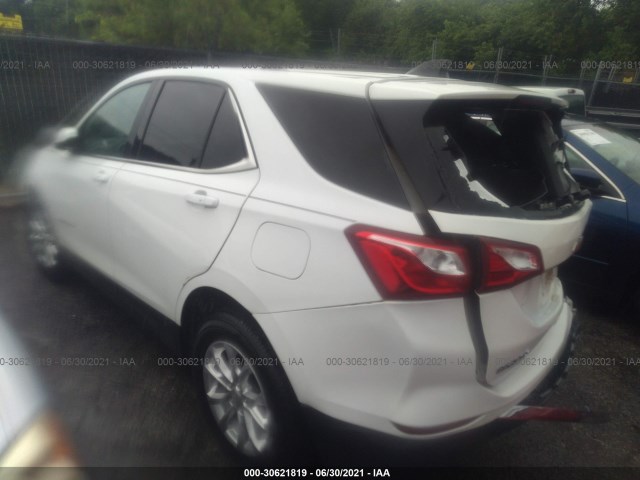 Photo 2 VIN: 3GNAXUEV3KS600414 - CHEVROLET EQUINOX 