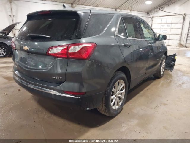 Photo 3 VIN: 3GNAXUEV3KS628357 - CHEVROLET EQUINOX 