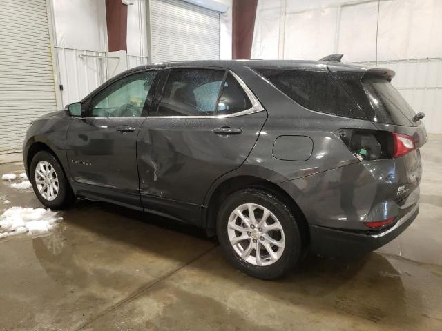 Photo 1 VIN: 3GNAXUEV3KS655557 - CHEVROLET EQUINOX 