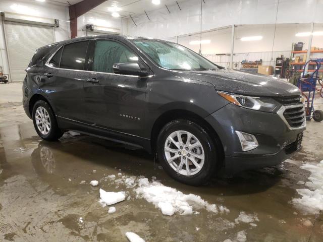 Photo 3 VIN: 3GNAXUEV3KS655557 - CHEVROLET EQUINOX 