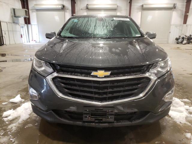 Photo 4 VIN: 3GNAXUEV3KS655557 - CHEVROLET EQUINOX 