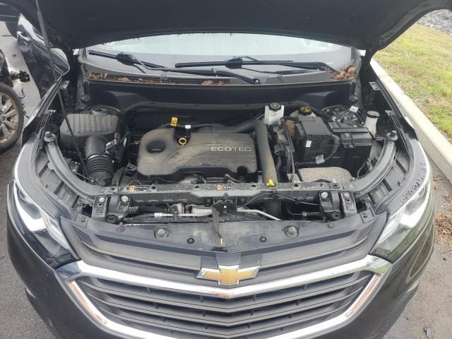 Photo 11 VIN: 3GNAXUEV3KS666736 - CHEVROLET EQUINOX LT 