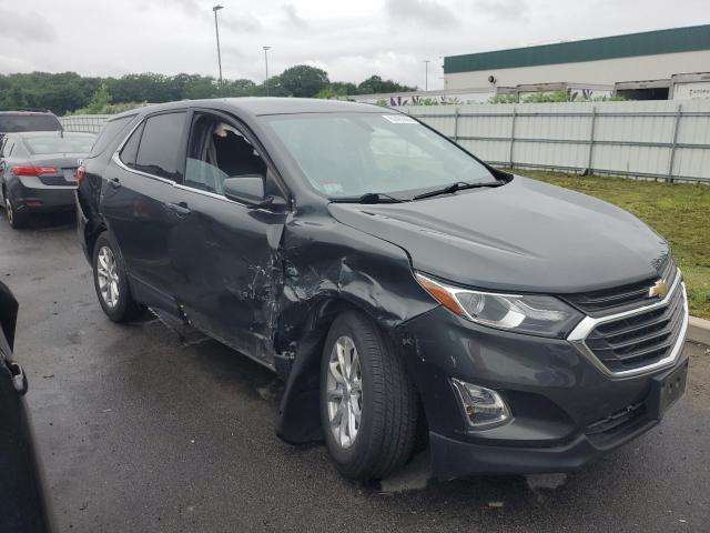 Photo 3 VIN: 3GNAXUEV3KS666736 - CHEVROLET EQUINOX LT 