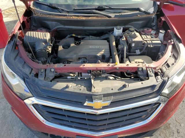 Photo 11 VIN: 3GNAXUEV3KS668390 - CHEVROLET EQUINOX LT 