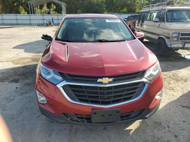 Photo 4 VIN: 3GNAXUEV3KS668390 - CHEVROLET EQUINOX LT 