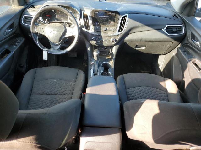 Photo 7 VIN: 3GNAXUEV3KS668390 - CHEVROLET EQUINOX LT 