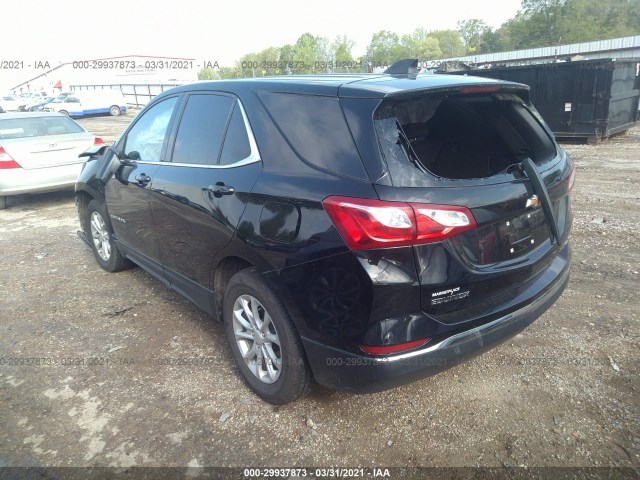 Photo 2 VIN: 3GNAXUEV3LL111796 - CHEVROLET EQUINOX 