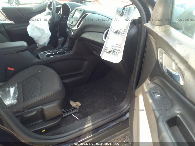 Photo 4 VIN: 3GNAXUEV3LL111796 - CHEVROLET EQUINOX 