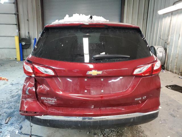 Photo 5 VIN: 3GNAXUEV3LL147102 - CHEVROLET EQUINOX LT 