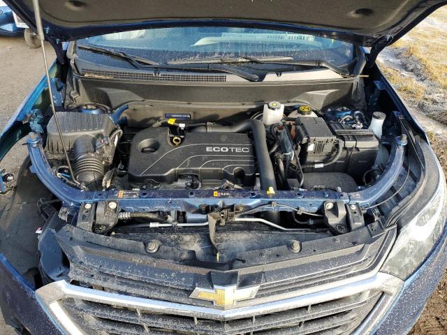 Photo 11 VIN: 3GNAXUEV3LL216175 - CHEVROLET EQUINOX LT 