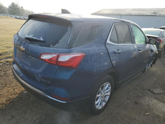 Photo 2 VIN: 3GNAXUEV3LL216175 - CHEVROLET EQUINOX LT 