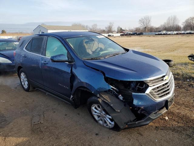 Photo 3 VIN: 3GNAXUEV3LL216175 - CHEVROLET EQUINOX LT 