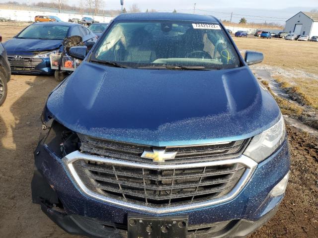 Photo 4 VIN: 3GNAXUEV3LL216175 - CHEVROLET EQUINOX LT 