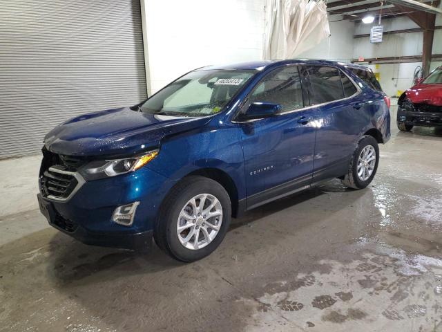 Photo 0 VIN: 3GNAXUEV3LL238385 - CHEVROLET EQUINOX LT 