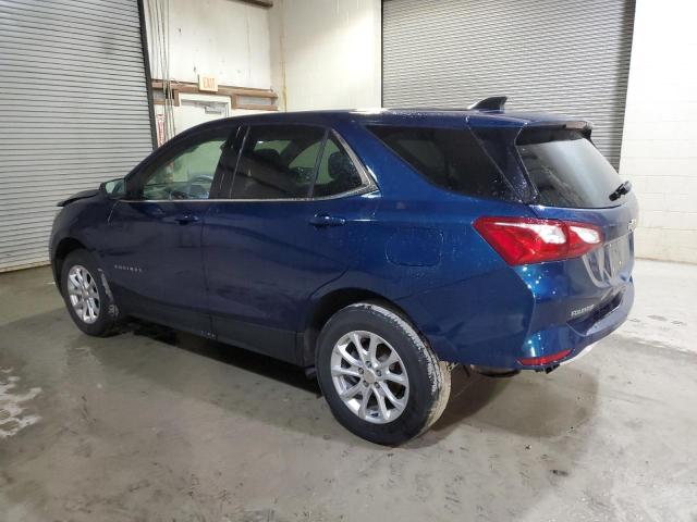 Photo 1 VIN: 3GNAXUEV3LL238385 - CHEVROLET EQUINOX LT 