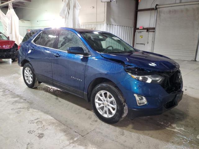 Photo 3 VIN: 3GNAXUEV3LL238385 - CHEVROLET EQUINOX LT 