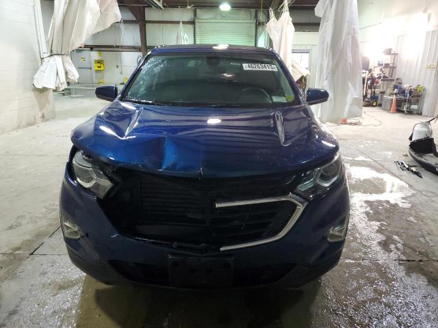 Photo 4 VIN: 3GNAXUEV3LL238385 - CHEVROLET EQUINOX LT 