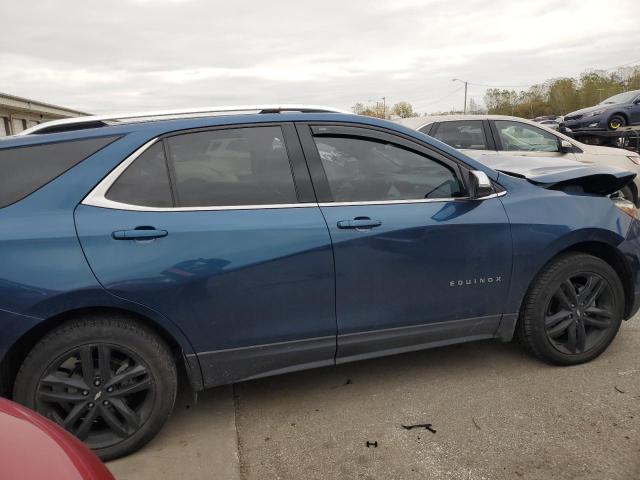 Photo 2 VIN: 3GNAXUEV3LL288817 - CHEVROLET EQUINOX 