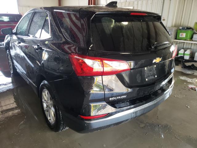 Photo 2 VIN: 3GNAXUEV3LL322318 - CHEVROLET EQUINOX 