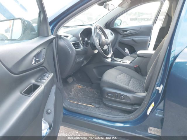 Photo 1 VIN: 3GNAXUEV3LL325672 - CHEVROLET EQUINOX 