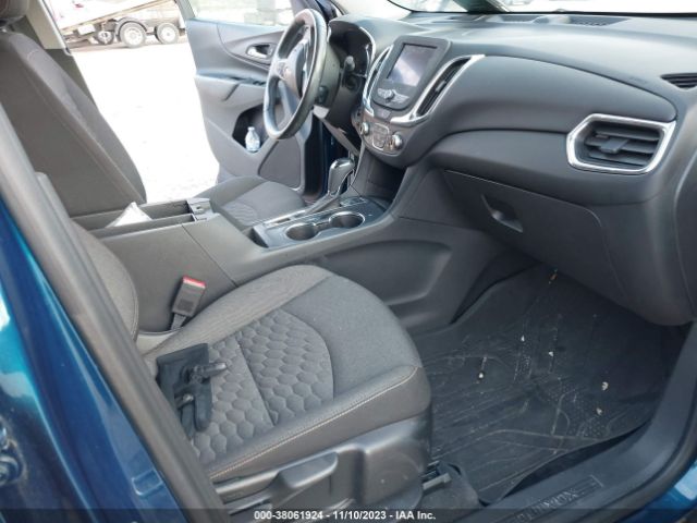 Photo 3 VIN: 3GNAXUEV3LL325672 - CHEVROLET EQUINOX 