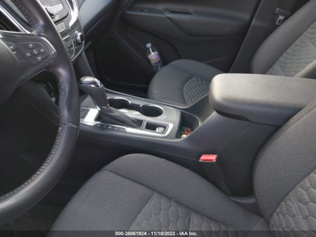 Photo 5 VIN: 3GNAXUEV3LL325672 - CHEVROLET EQUINOX 