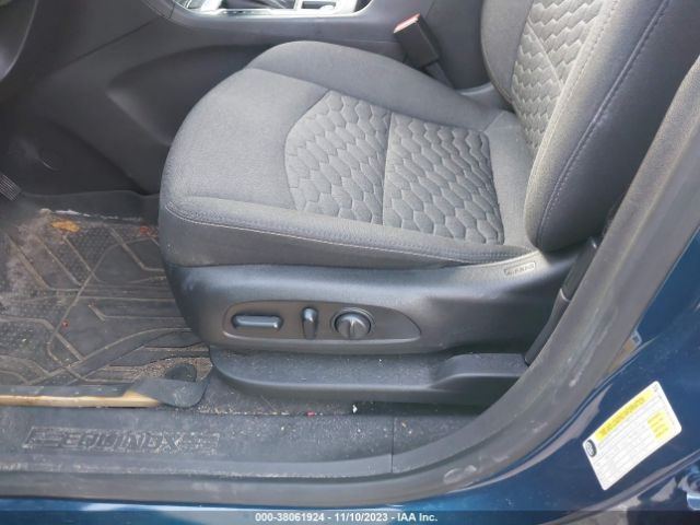 Photo 6 VIN: 3GNAXUEV3LL325672 - CHEVROLET EQUINOX 