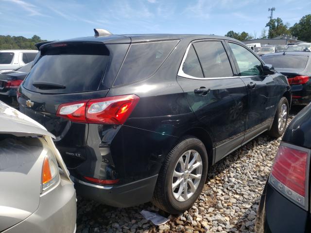 Photo 3 VIN: 3GNAXUEV3LL326479 - CHEVROLET EQUINOX LT 