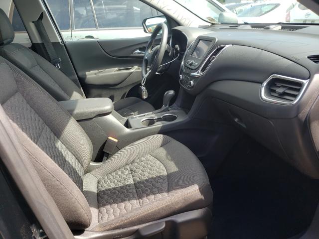 Photo 4 VIN: 3GNAXUEV3LL326479 - CHEVROLET EQUINOX LT 