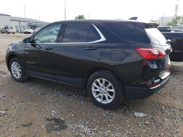 Photo 1 VIN: 3GNAXUEV3LL329883 - CHEVROLET EQUINOX 