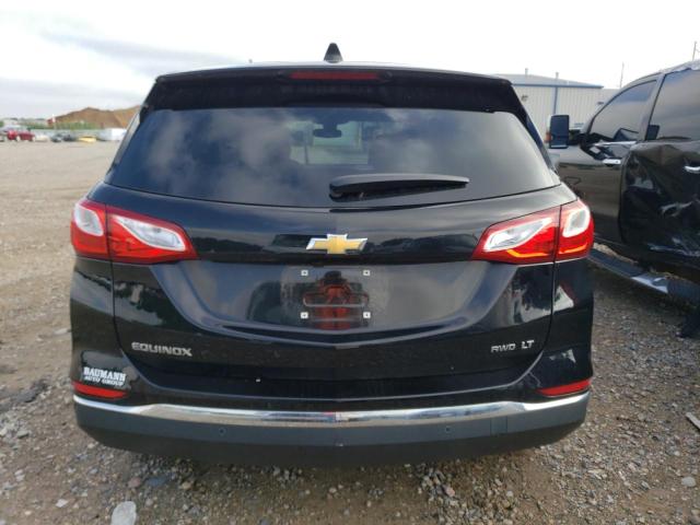 Photo 5 VIN: 3GNAXUEV3LL329883 - CHEVROLET EQUINOX 