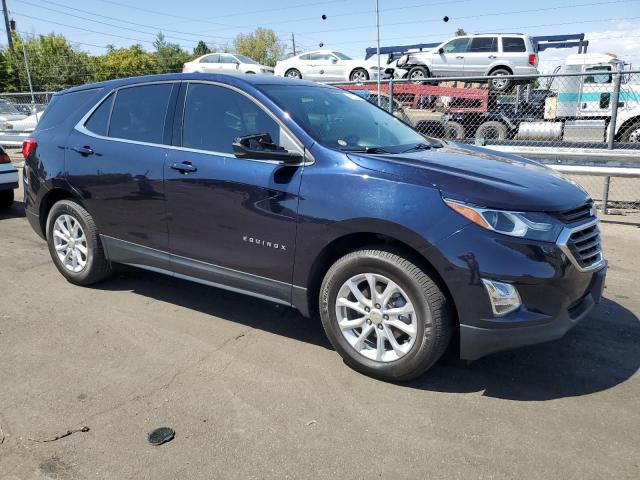 Photo 3 VIN: 3GNAXUEV3LS505112 - CHEVROLET EQUINOX LT 