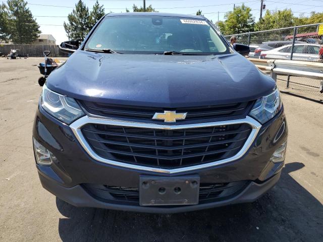 Photo 4 VIN: 3GNAXUEV3LS505112 - CHEVROLET EQUINOX LT 