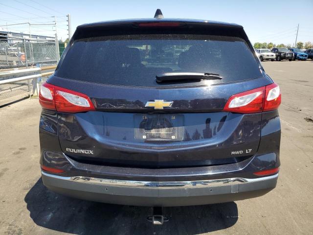 Photo 5 VIN: 3GNAXUEV3LS505112 - CHEVROLET EQUINOX LT 