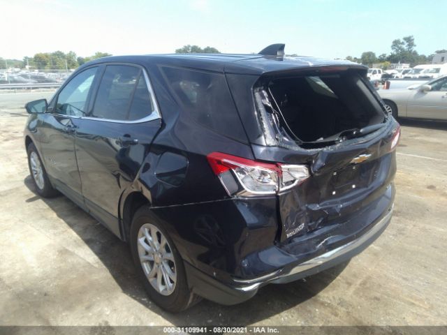 Photo 2 VIN: 3GNAXUEV3LS527269 - CHEVROLET EQUINOX 