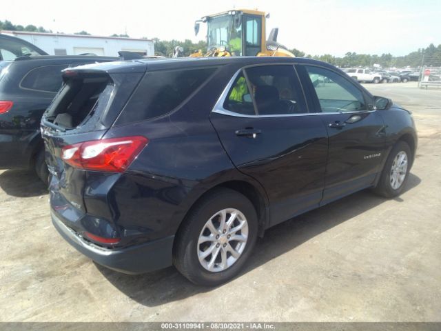 Photo 3 VIN: 3GNAXUEV3LS527269 - CHEVROLET EQUINOX 