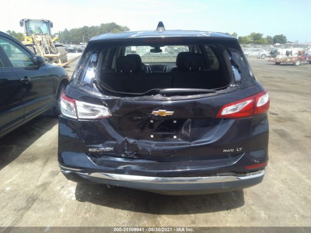 Photo 5 VIN: 3GNAXUEV3LS527269 - CHEVROLET EQUINOX 