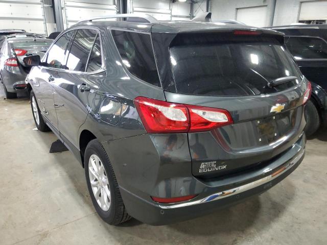 Photo 2 VIN: 3GNAXUEV3LS537462 - CHEVROLET EQUINOX LT 