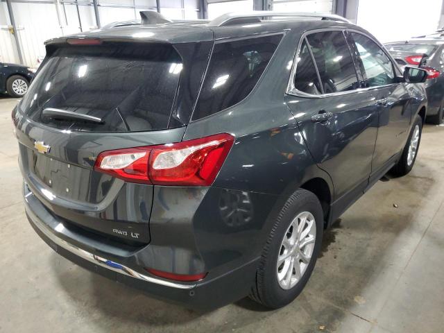 Photo 3 VIN: 3GNAXUEV3LS537462 - CHEVROLET EQUINOX LT 