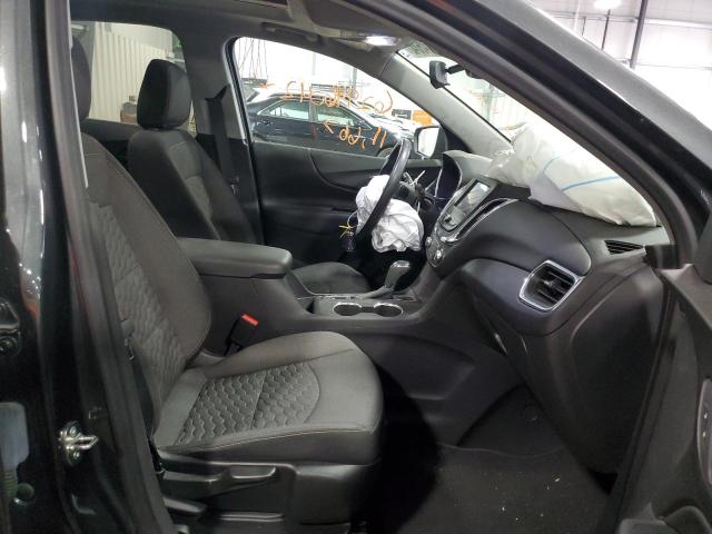 Photo 4 VIN: 3GNAXUEV3LS537462 - CHEVROLET EQUINOX LT 