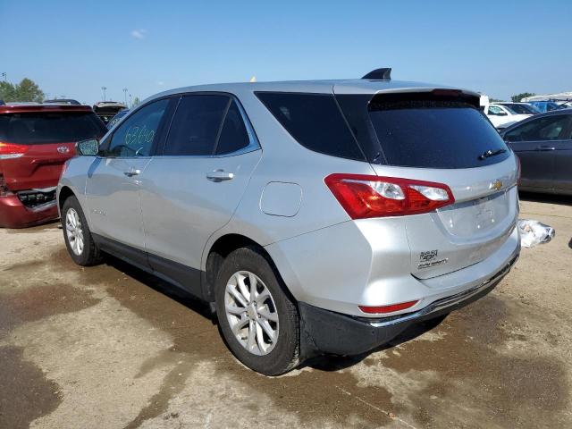 Photo 1 VIN: 3GNAXUEV3LS564998 - CHEVROLET EQUINOX 