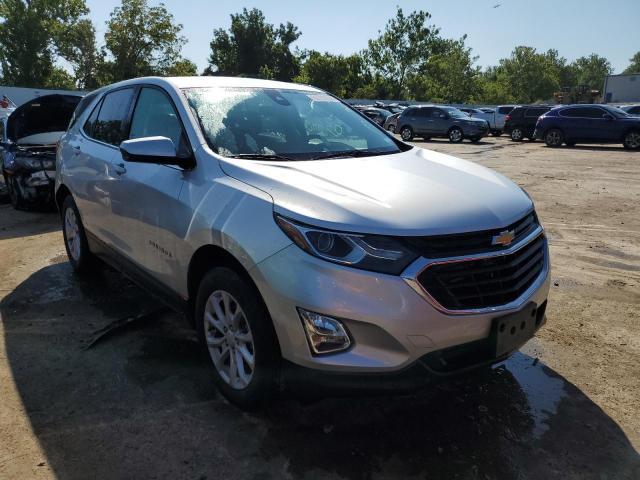 Photo 3 VIN: 3GNAXUEV3LS564998 - CHEVROLET EQUINOX 