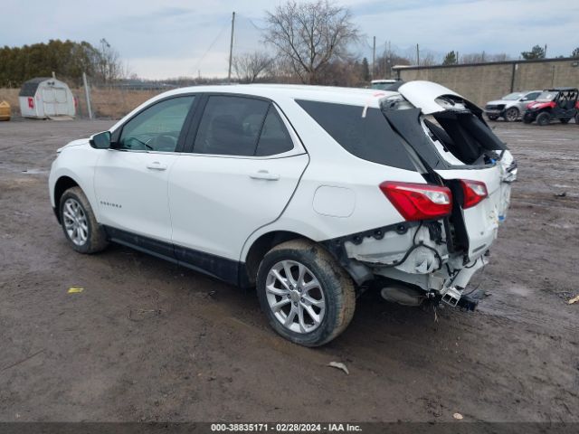 Photo 2 VIN: 3GNAXUEV3LS603086 - CHEVROLET EQUINOX 