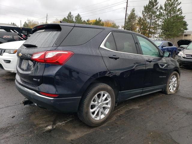 Photo 2 VIN: 3GNAXUEV3LS608675 - CHEVROLET EQUINOX LT 