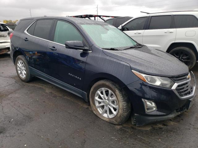 Photo 3 VIN: 3GNAXUEV3LS608675 - CHEVROLET EQUINOX LT 