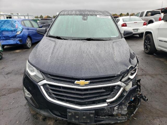 Photo 4 VIN: 3GNAXUEV3LS608675 - CHEVROLET EQUINOX LT 